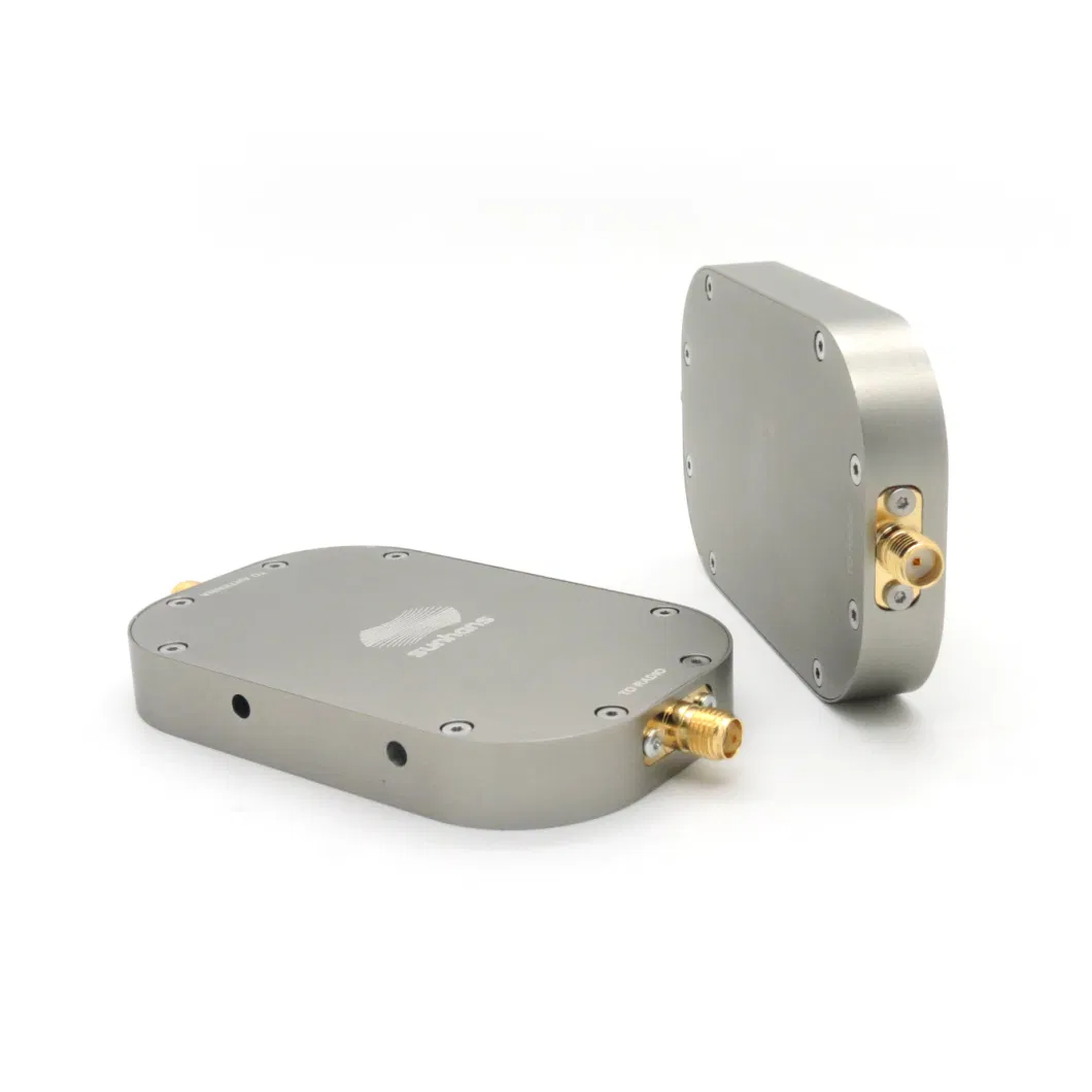 Sunhans Esunrc Dual-Band 2W 2.4GHz&5.8GHz Mini WiFi Booster for Drone Network Wireless Signal Amplifying Extender